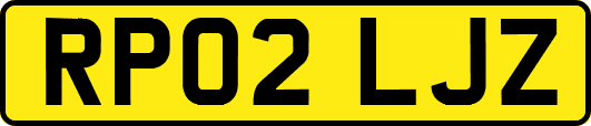 RP02LJZ