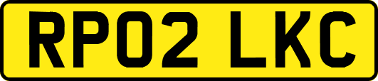 RP02LKC
