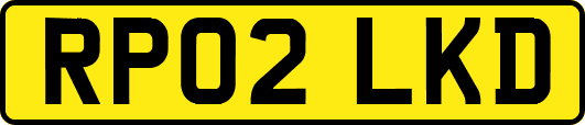 RP02LKD