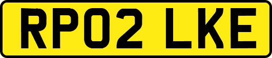 RP02LKE