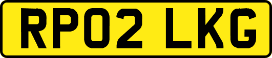 RP02LKG