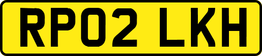 RP02LKH