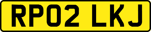 RP02LKJ