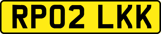 RP02LKK