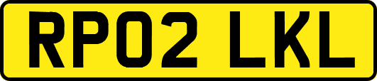 RP02LKL