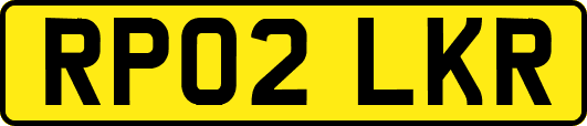 RP02LKR
