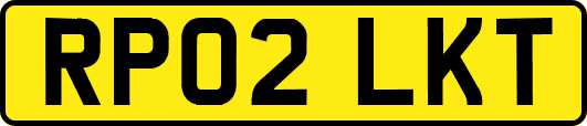 RP02LKT