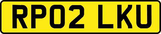 RP02LKU