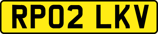 RP02LKV