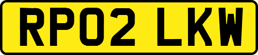 RP02LKW
