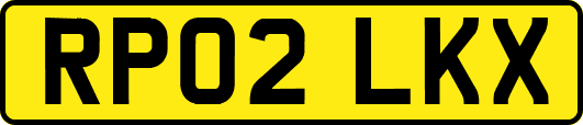 RP02LKX