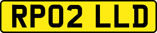 RP02LLD