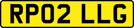 RP02LLG
