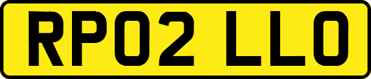 RP02LLO