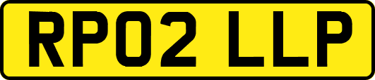 RP02LLP