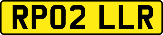 RP02LLR