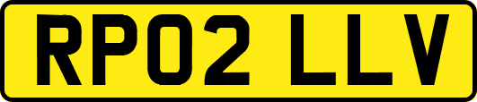 RP02LLV