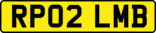 RP02LMB