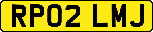 RP02LMJ