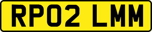 RP02LMM