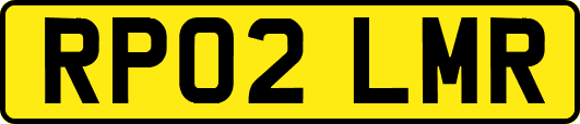 RP02LMR