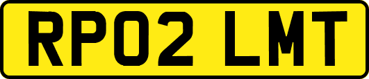 RP02LMT