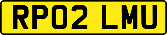 RP02LMU
