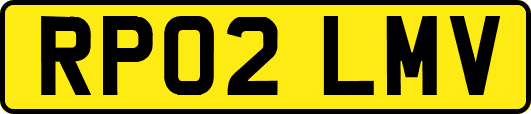 RP02LMV