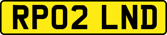 RP02LND