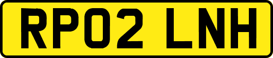 RP02LNH