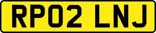 RP02LNJ
