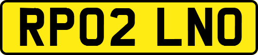 RP02LNO