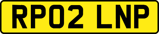 RP02LNP