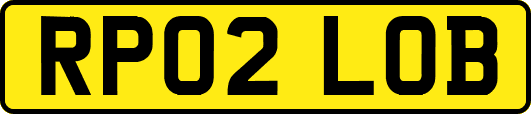 RP02LOB