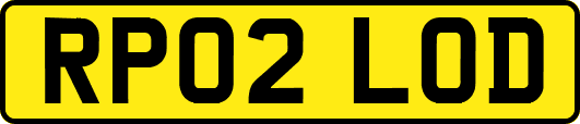 RP02LOD