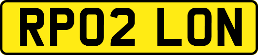 RP02LON