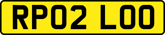 RP02LOO