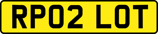 RP02LOT