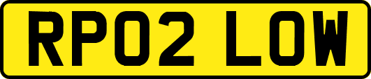 RP02LOW
