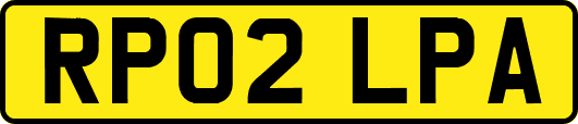RP02LPA