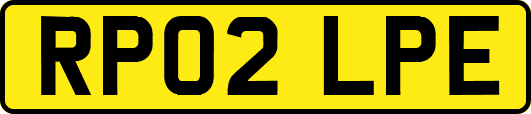 RP02LPE