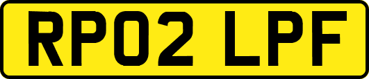 RP02LPF