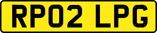RP02LPG