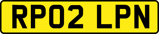 RP02LPN