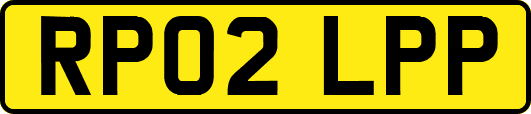 RP02LPP