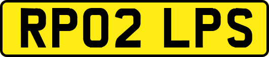 RP02LPS