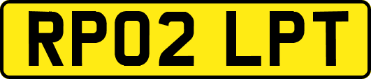 RP02LPT