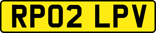 RP02LPV