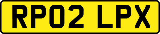RP02LPX