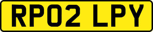 RP02LPY
